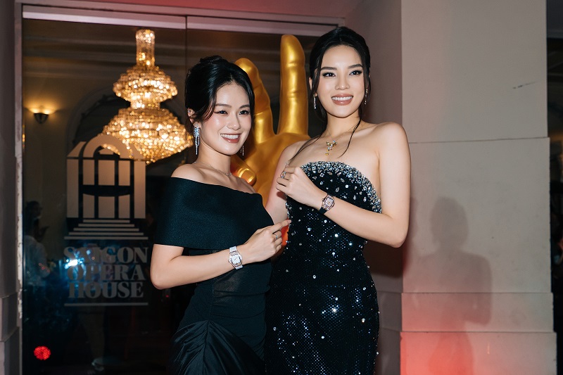 Triển lãm GPHG 2024