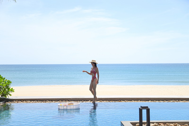 Fusion Resort & Villas Đà Nẵng mang đến bạn kỳ nghỉ ấn tượng