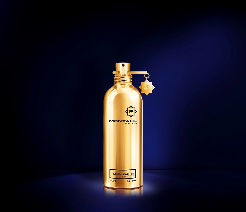 Montale Paris Aoud Leather
