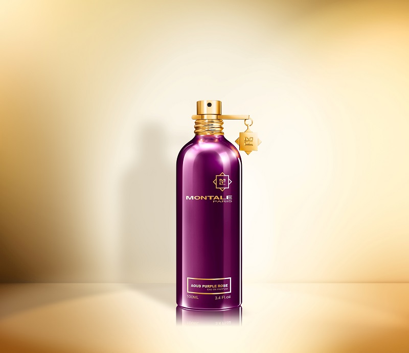 Montale Paris Aoud Purple Rose