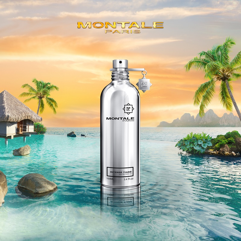 Montale Paris Intense Tiaré