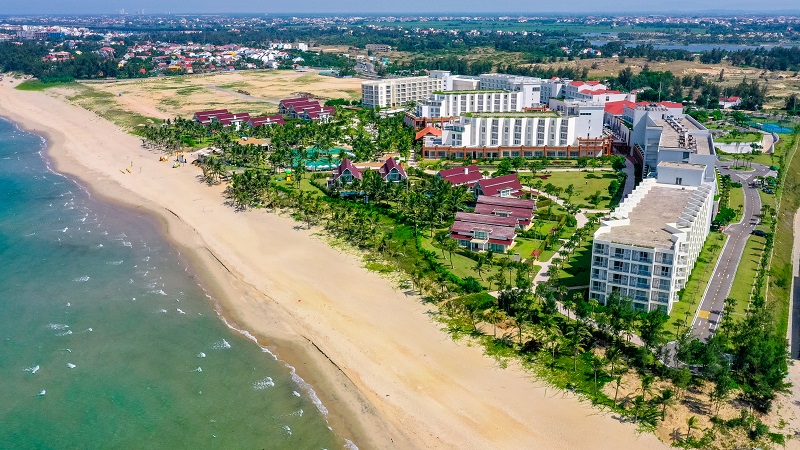Citadines Pearl Hoi An được vinh danh tại giải thưởng danh giá Thế Giới World Luxury Hotel Awards
