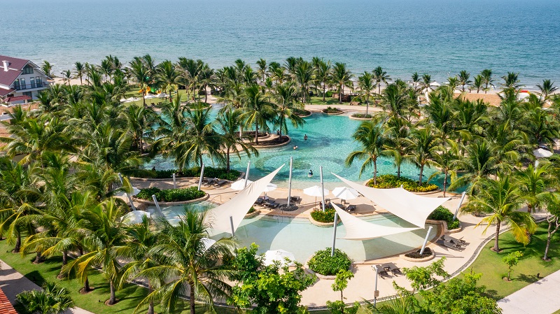 Citadines Pearl Hoi An được vinh danh tại giải thưởng danh giá Thế Giới World Luxury Hotel Awards
