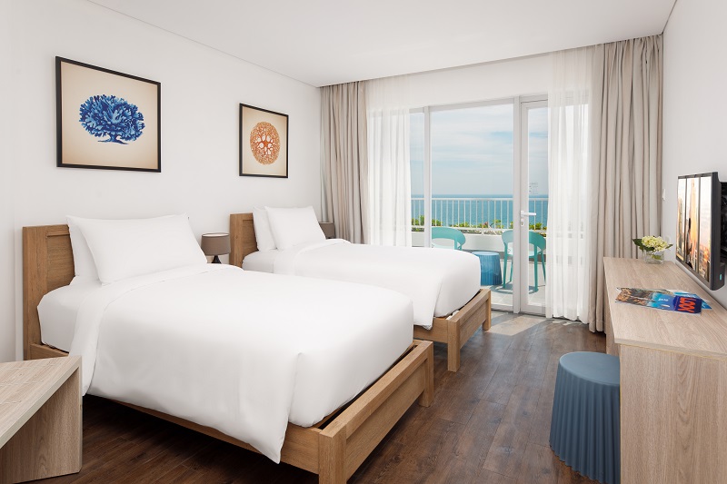 Citadines Pearl Hoi An được vinh danh tại giải thưởng danh giá Thế Giới World Luxury Hotel Awards