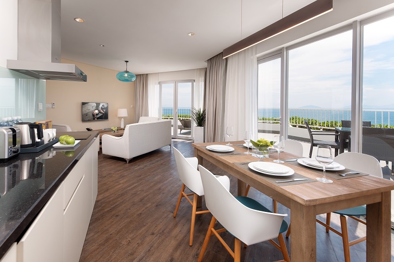 Citadines Pearl Hoi An được vinh danh tại giải thưởng danh giá Thế Giới World Luxury Hotel Awards 