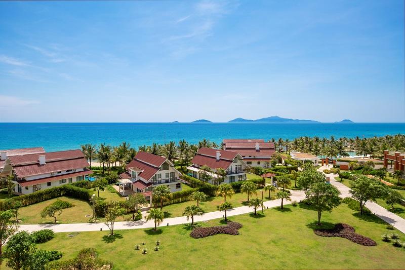 Citadines Pearl Hoi An được vinh danh tại giải thưởng danh giá Thế Giới World Luxury Hotel Awards 