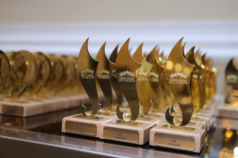 Citadines Pearl Hoi An được vinh danh tại giải thưởng danh giá Thế Giới World Luxury Hotel Awards