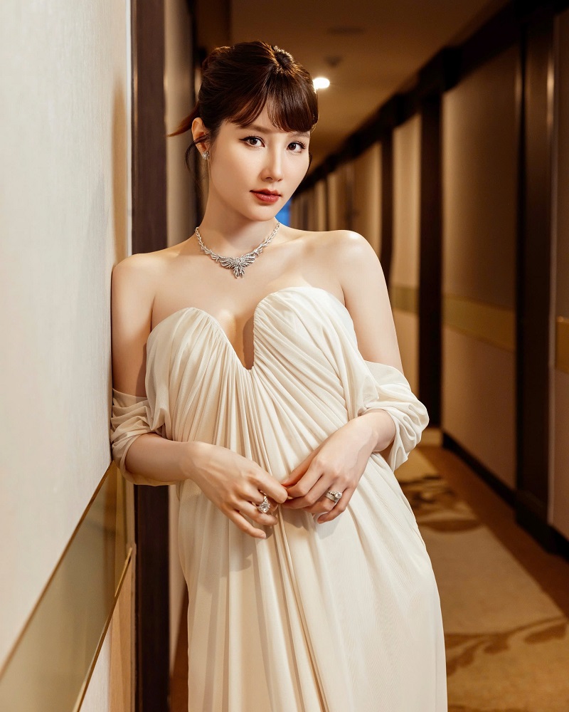 Jemmia Diamond Cần Thơ