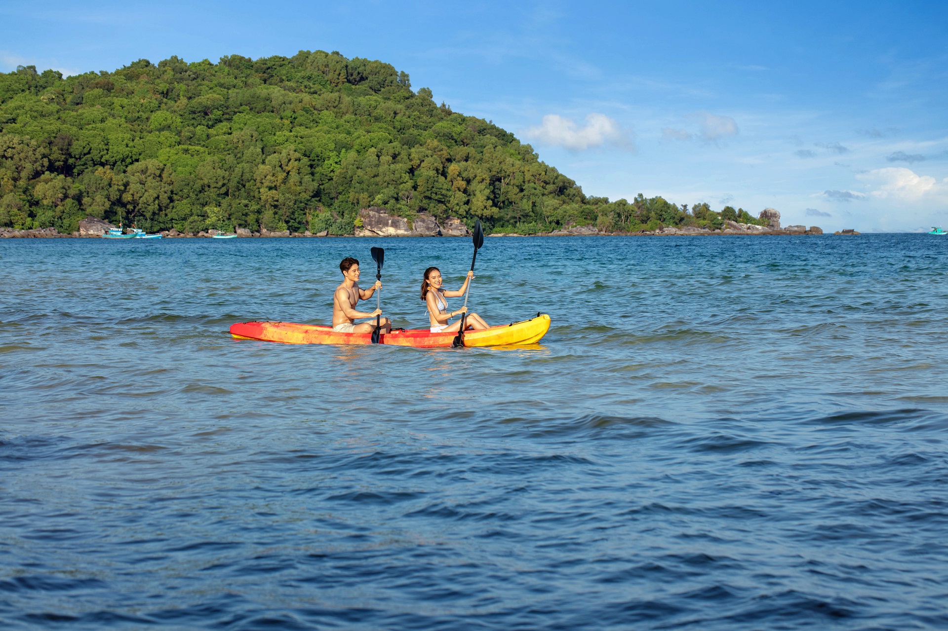 Premier Residences Phu Quoc