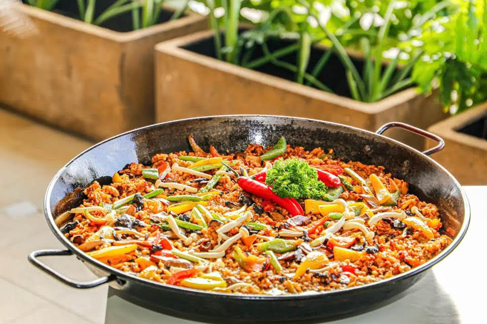 Meliá Hồ Tràm