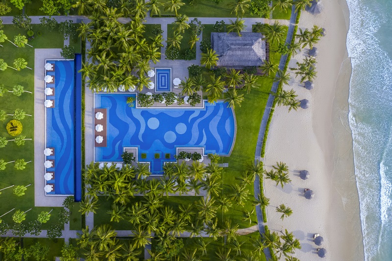 Danang Marriott Resort & Spa