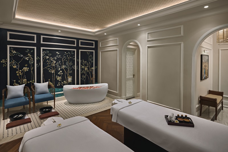 Quan Spa