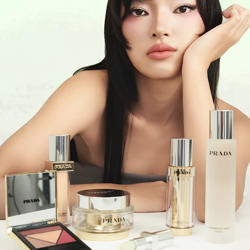 Prada Beauty