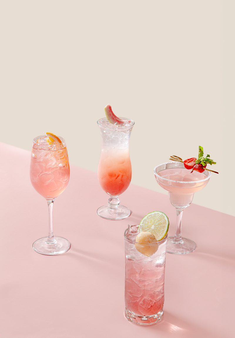Wine Bar tầng 23