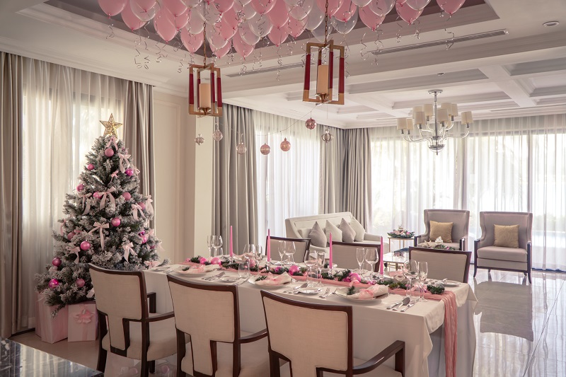 Nha Trang Marriott Resort & Spa