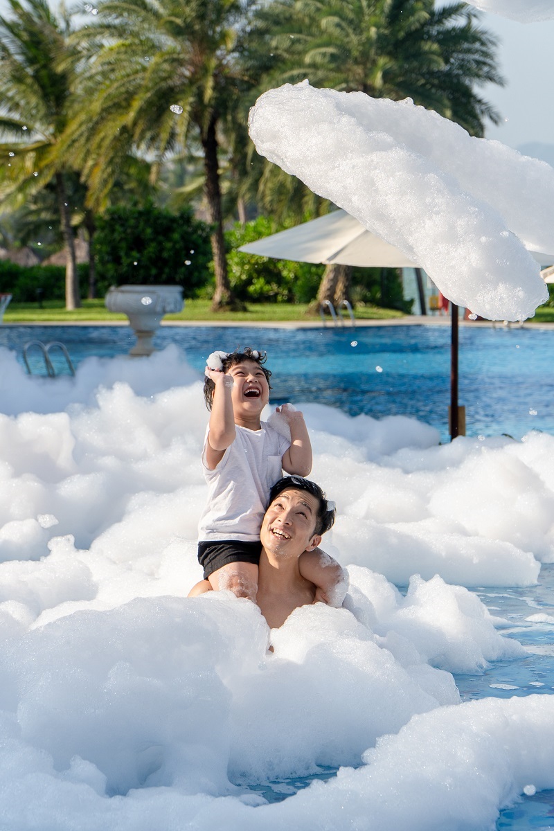 Nha Trang Marriott Resort & Spa