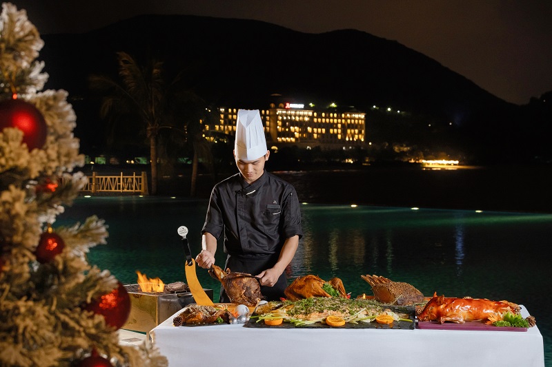 Nha Trang Marriott Resort & Spa