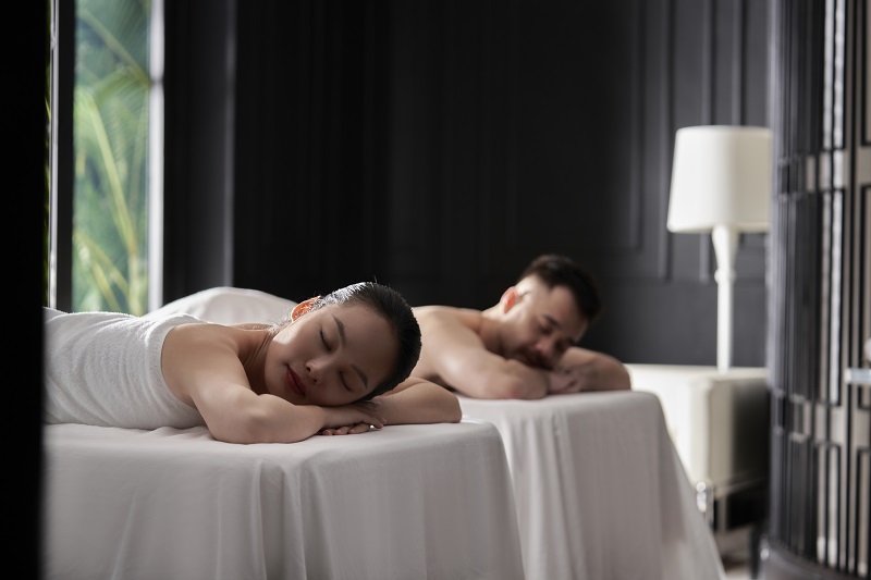 Nha Trang Marriott Resort & Spa