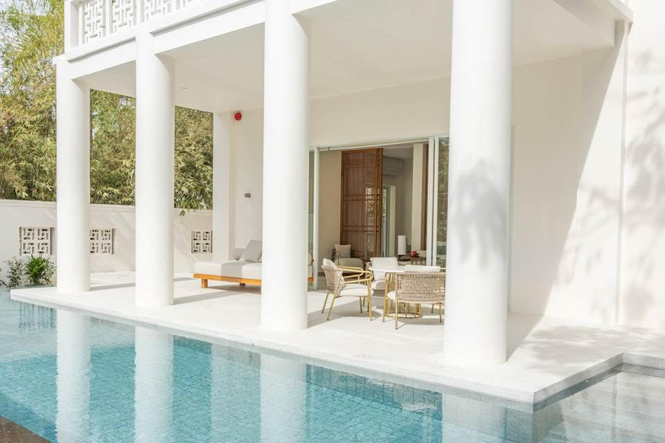 Kê Gà Bay Villa của Azerai Kê Gà Bay