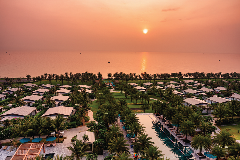 Radisson Blu Resort Cam Ranh