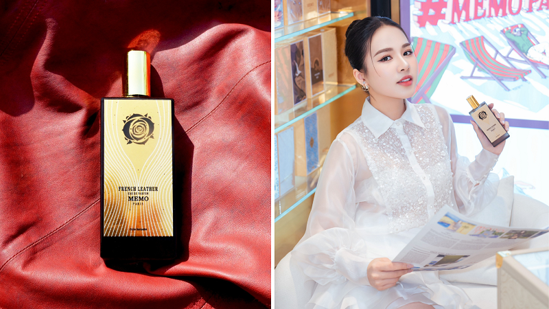 Hoa Hậu Du Lịch Lý Kim Thảo và Người Mẫu Mạc Trung Kiên với định hướng phong cách cá tính, cũng đã lựa chọn sự độc đáo từ Winter Palace