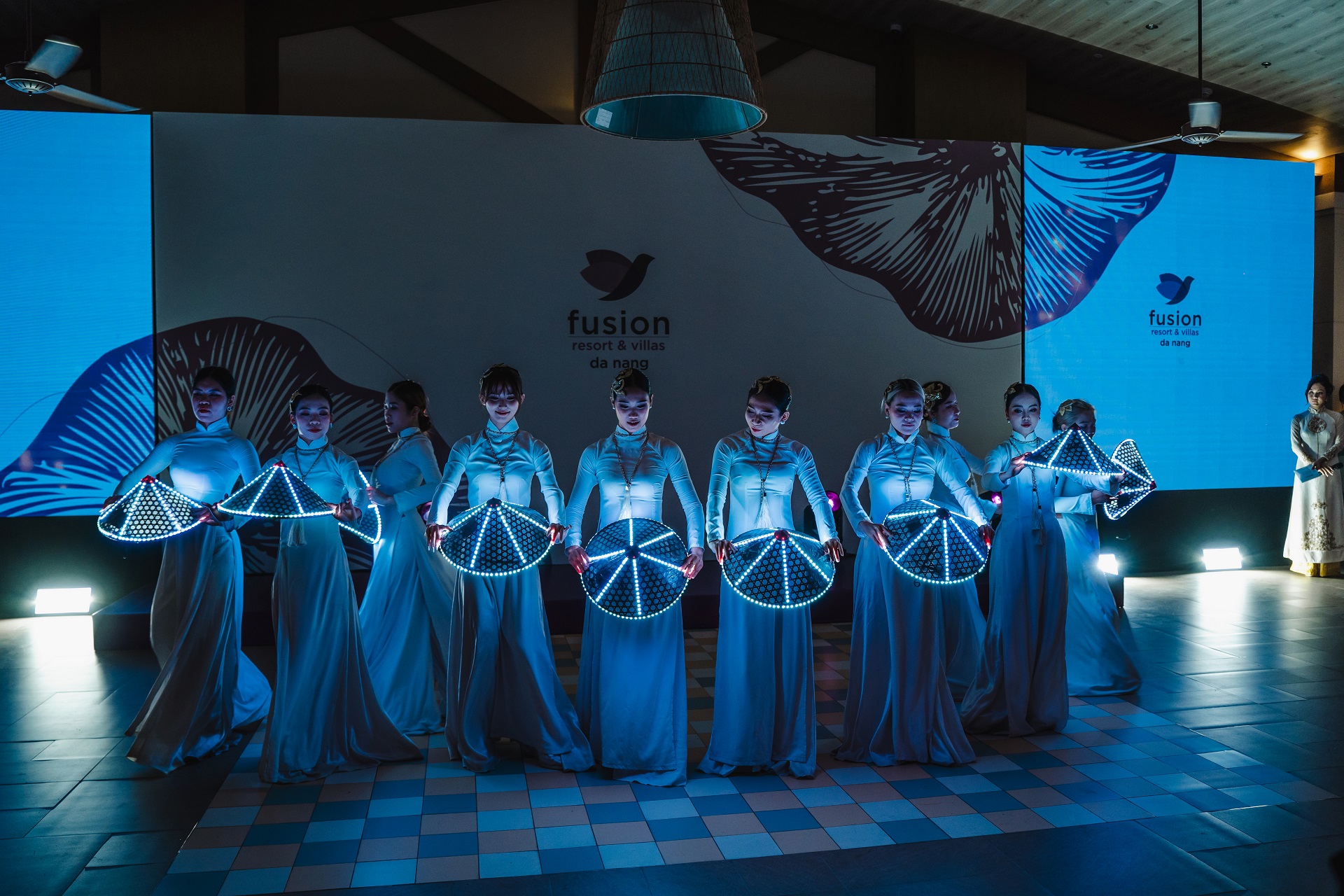 Fusion Resort & Villas Đà Nẵng chính thức khai trương