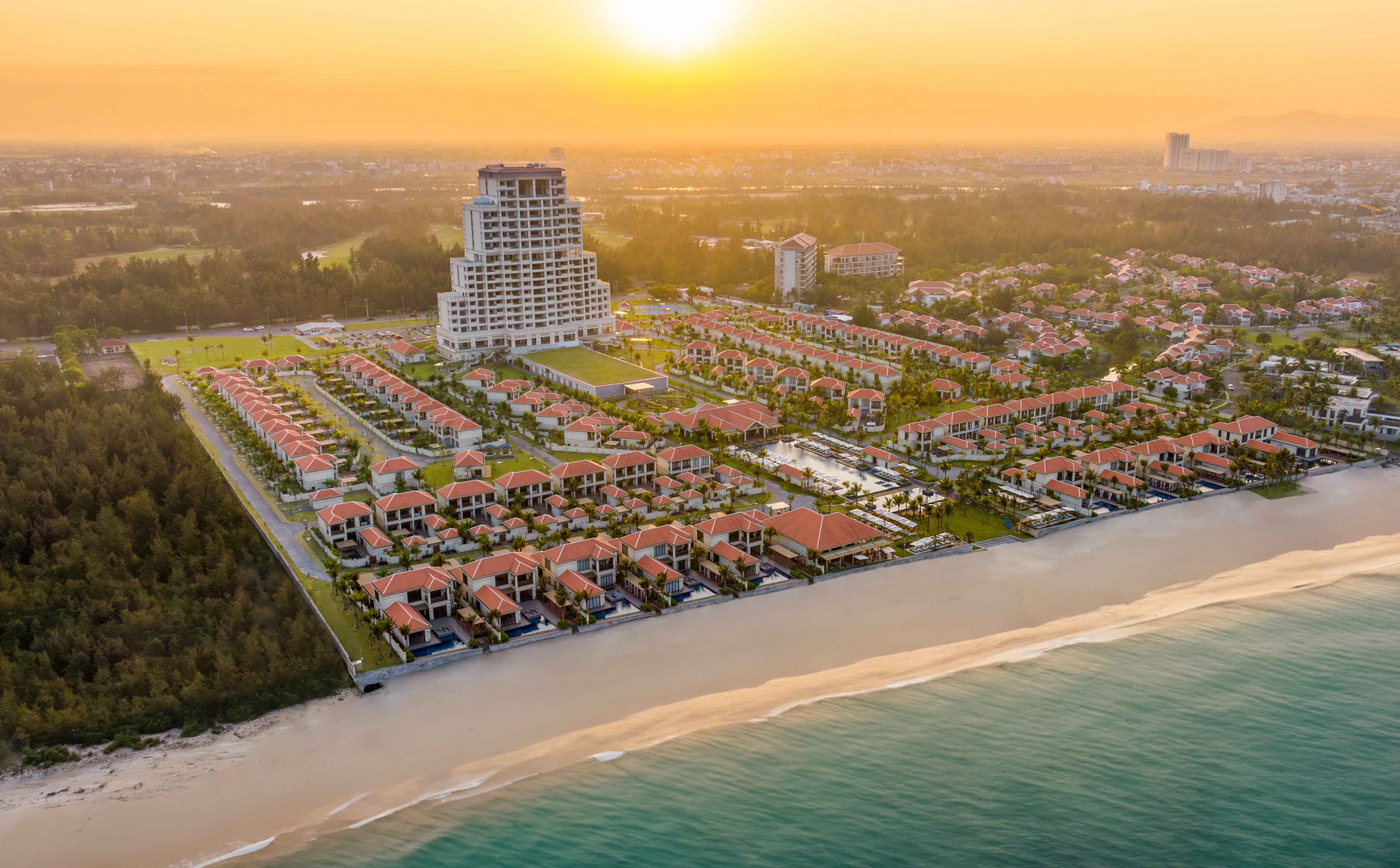 Fusion Resort & Villas Đà Nẵng