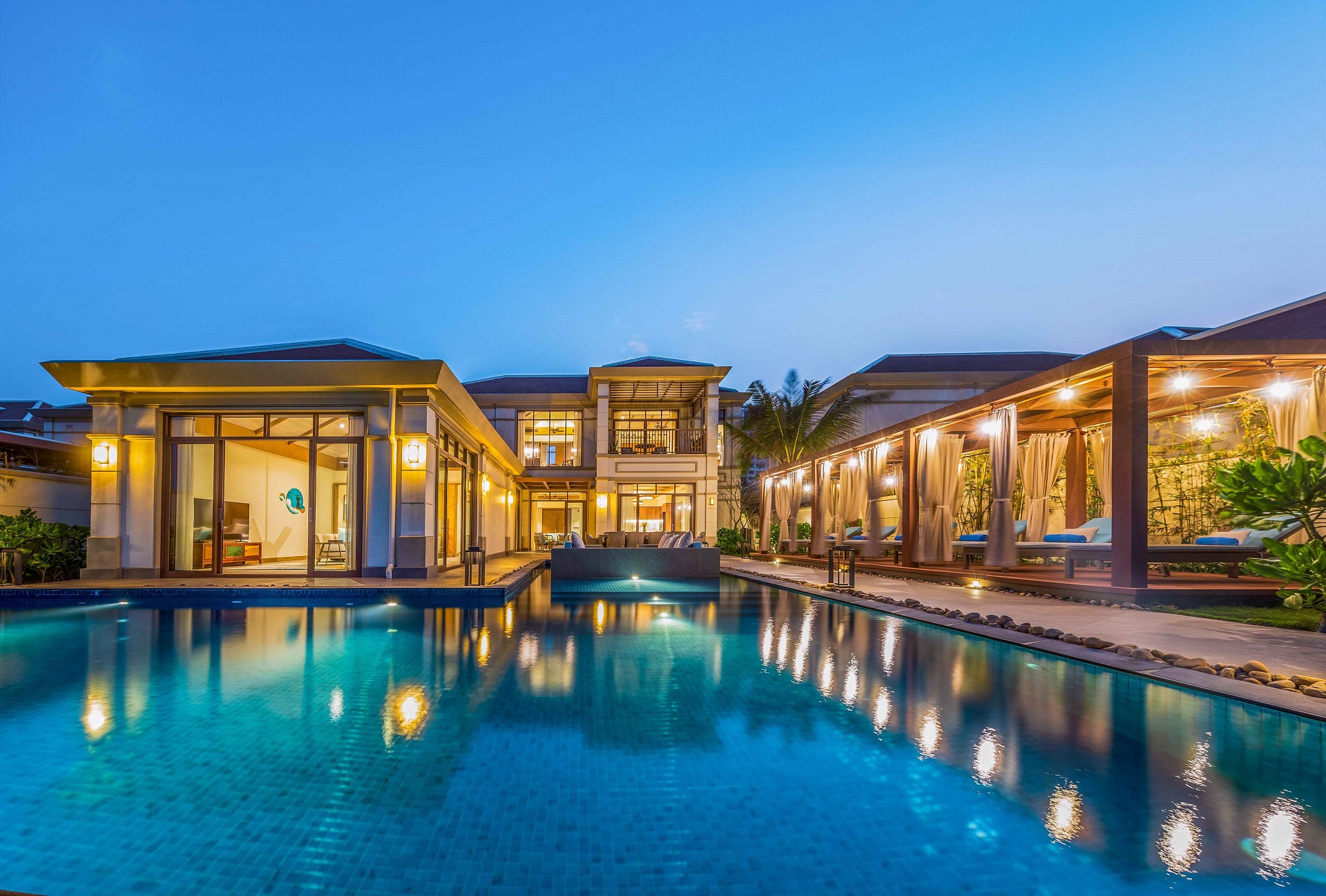 Fusion Resort & Villas Đà Nẵng