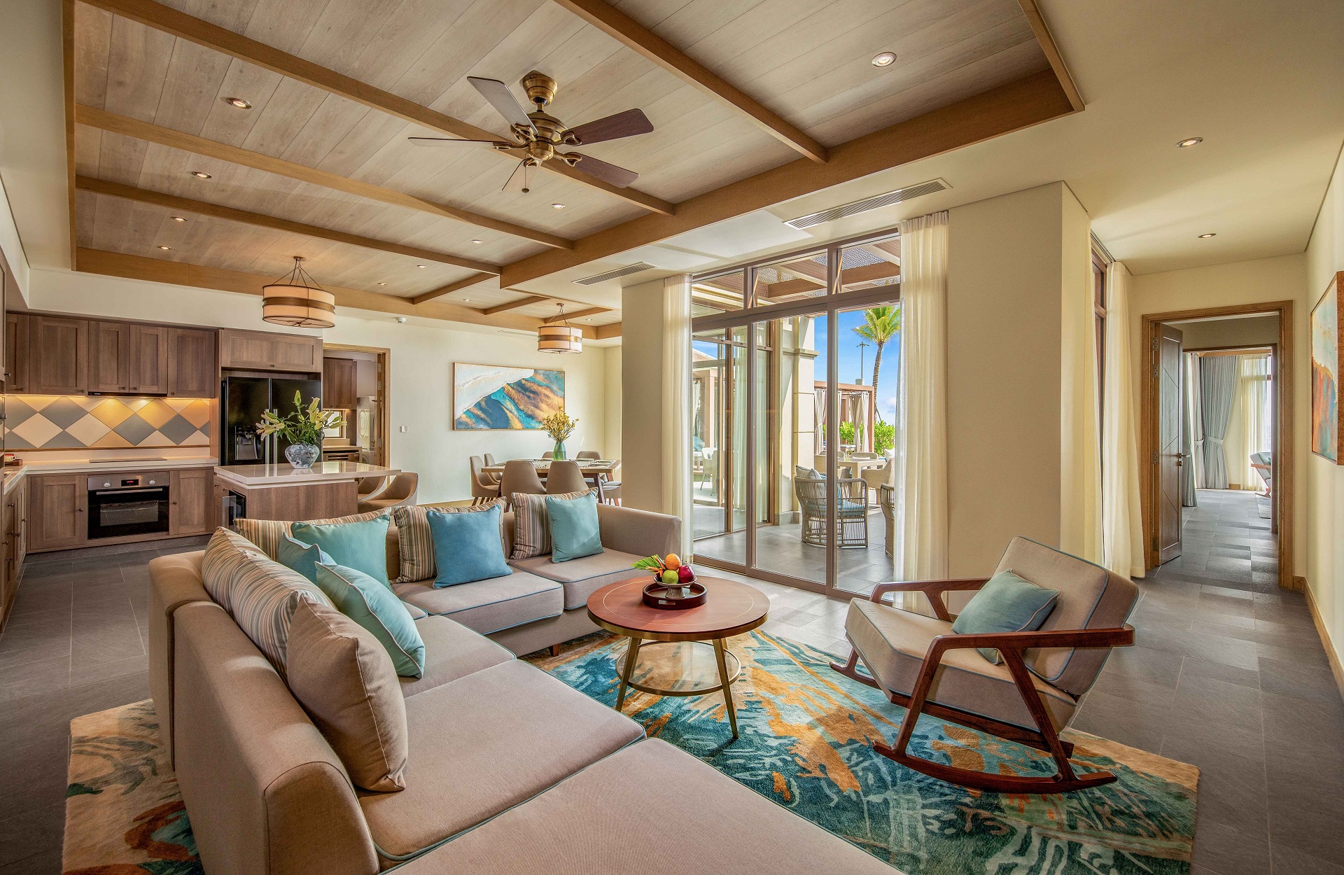 Fusion Resort & Villas Đà Nẵng