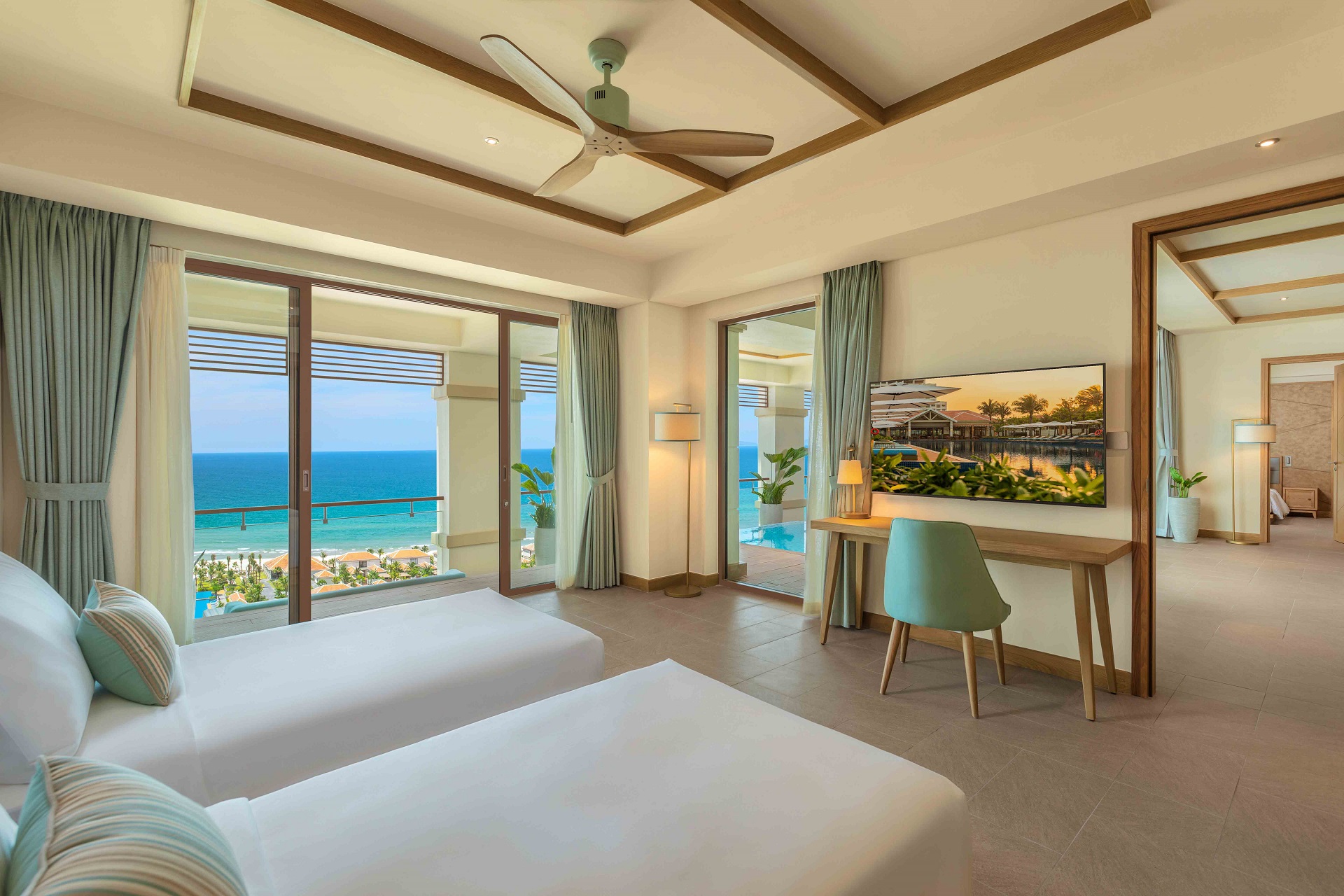 Fusion Resort & Villas Đà Nẵng
