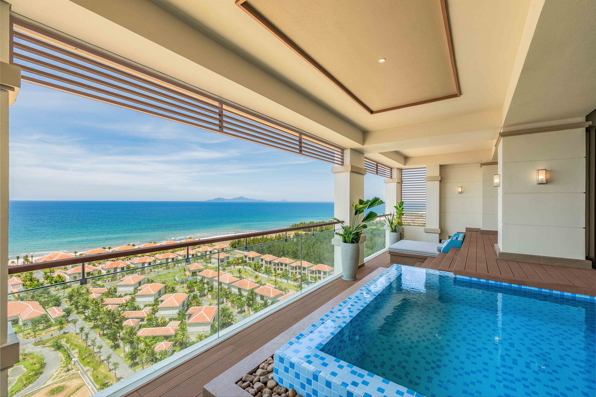 Fusion Resort & Villas Đà Nẵng