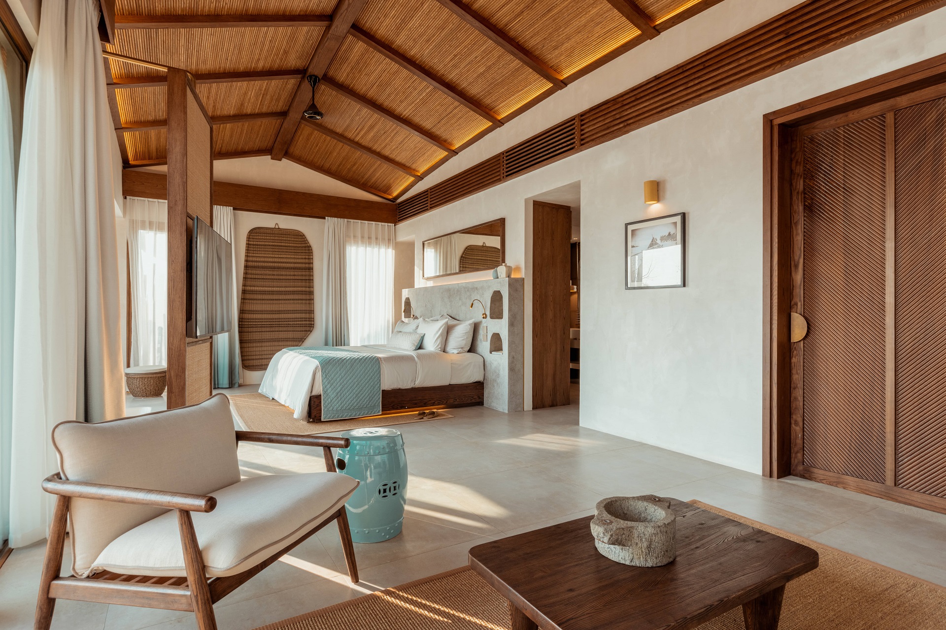 Namia River Retreat