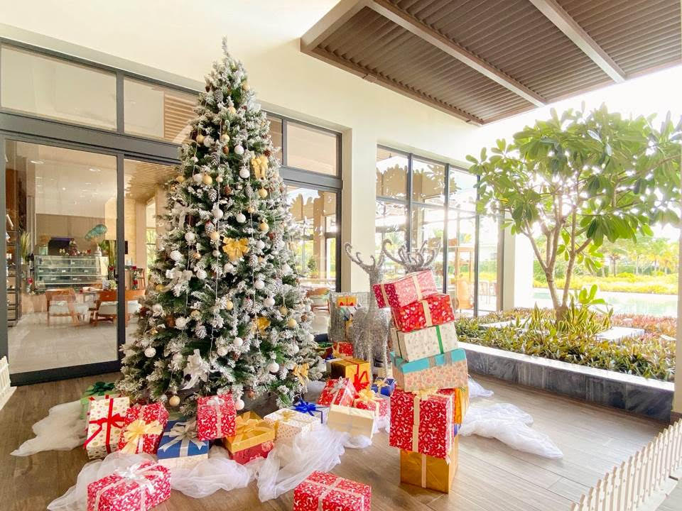 ác khách sạn Meliá tại Việt Nam