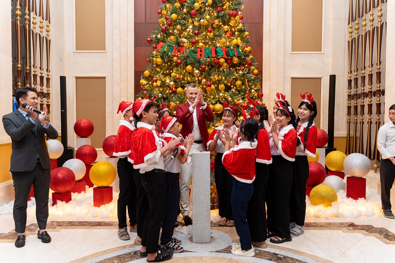 Danang Marriott Resort & Spa