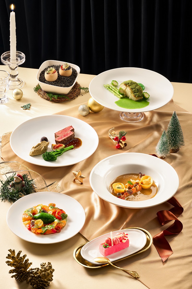 Madame Son Restaurant