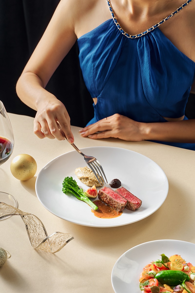 Madame Son Restaurant