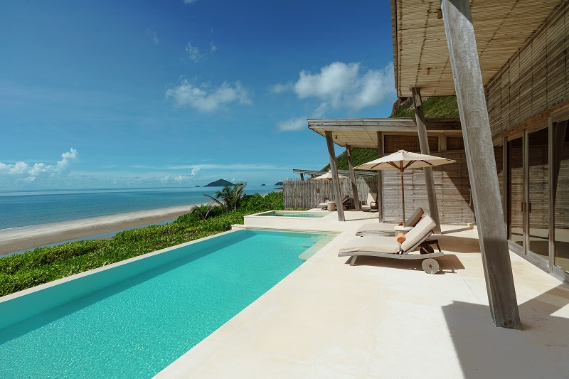 Six Senses Côn Đảo