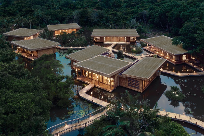 Six Senses Côn Đảo