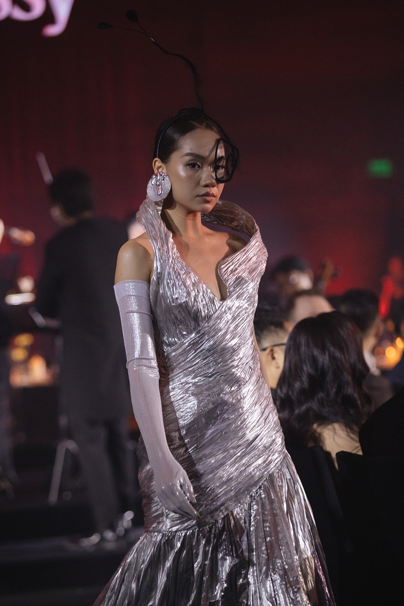 “Go Toward the Newness”