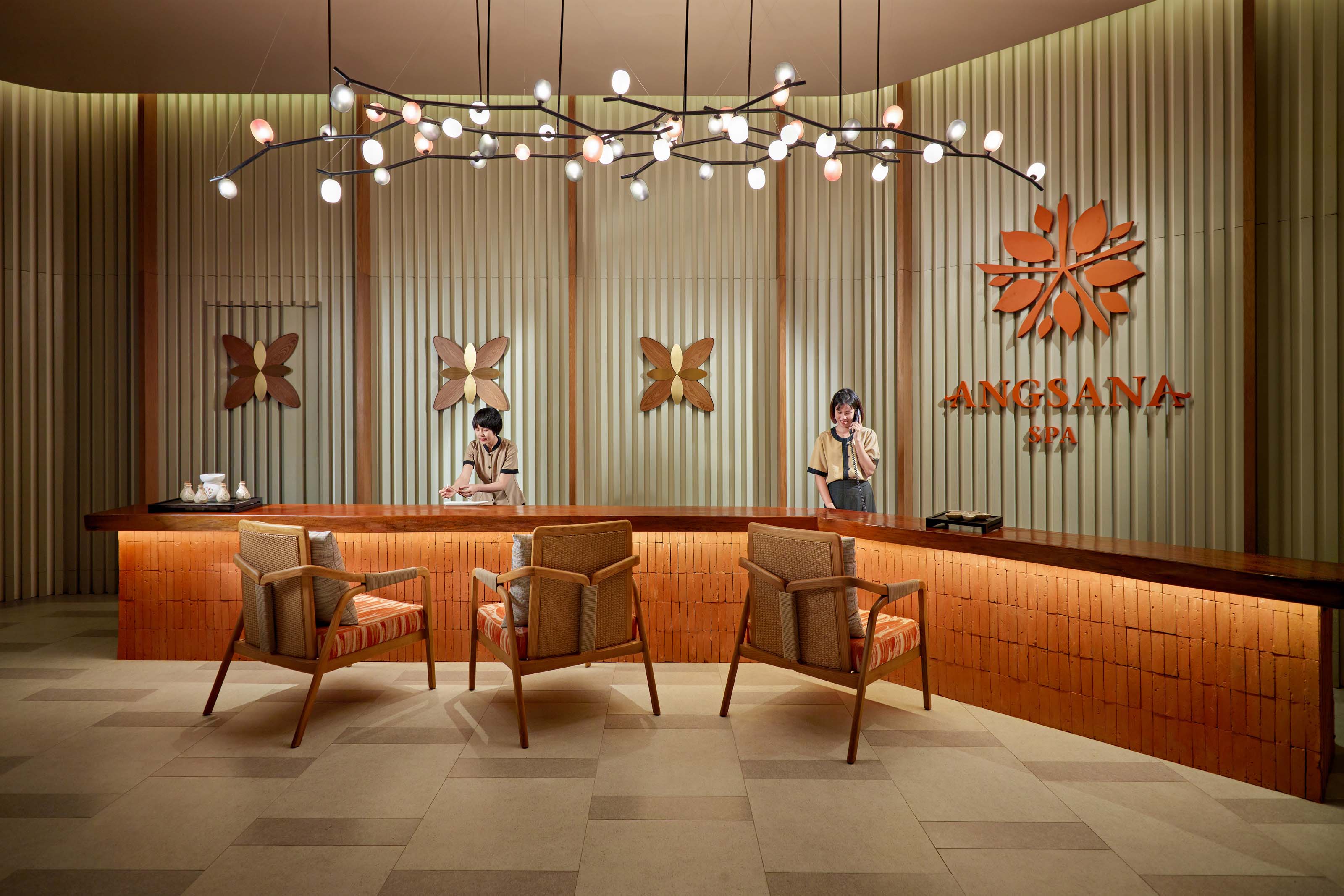 Angsana Quan Lan Luxbrand