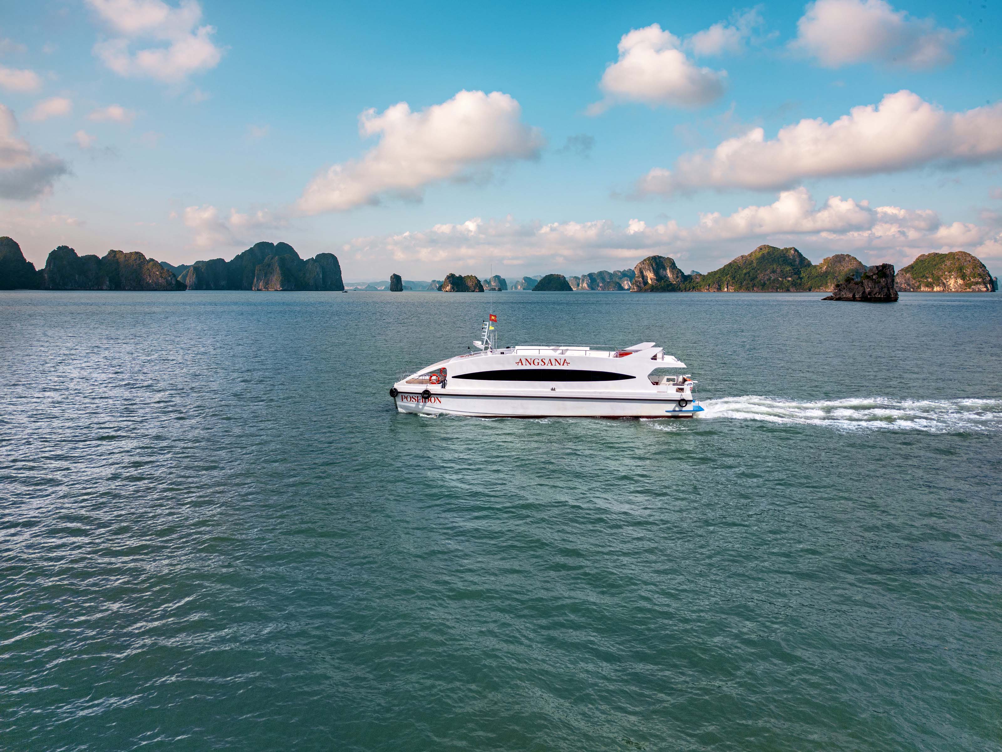 Angsana Quan Lan luxbrand