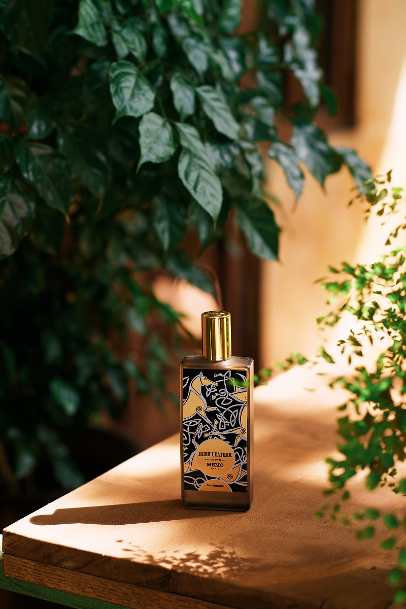 MEMO PARIS Irish Leather