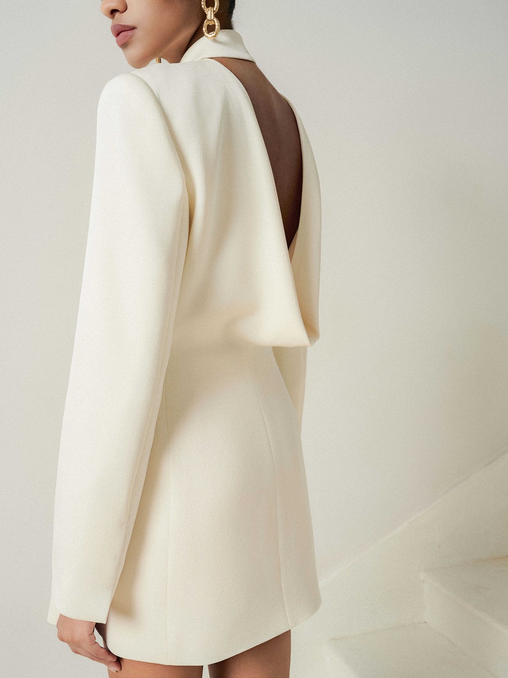 White Ant Ease Holidays'24 LUXBRAND.vn