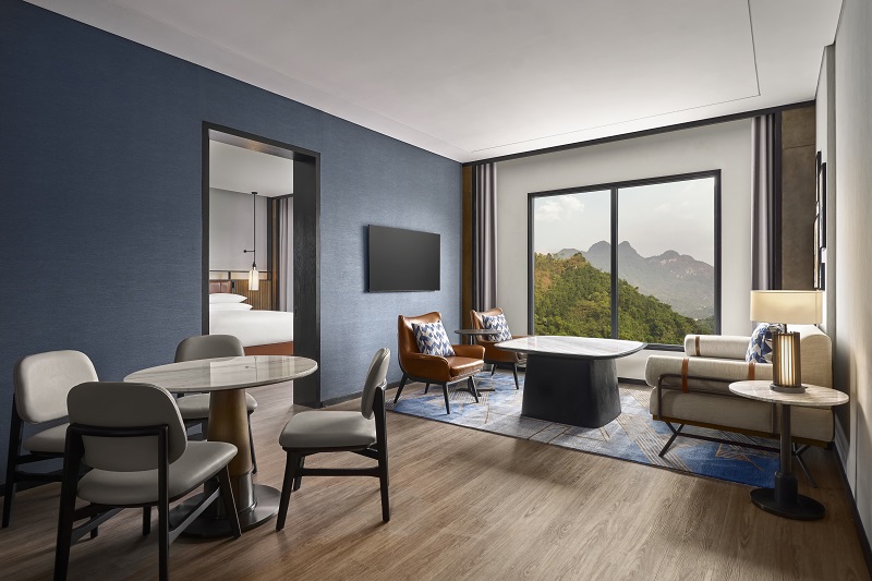 Four Points by Sheraton Hà Giang