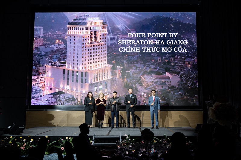 Four Points by Sheraton Hà Giang