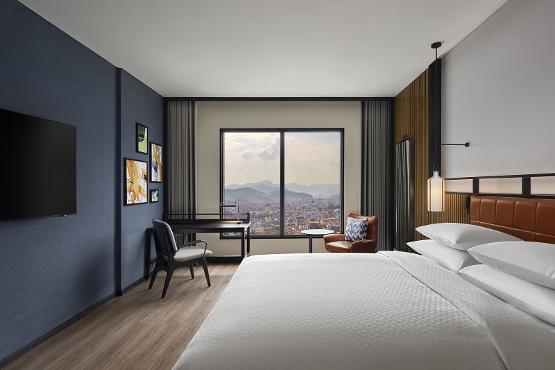 Four Points by Sheraton Hà Giang