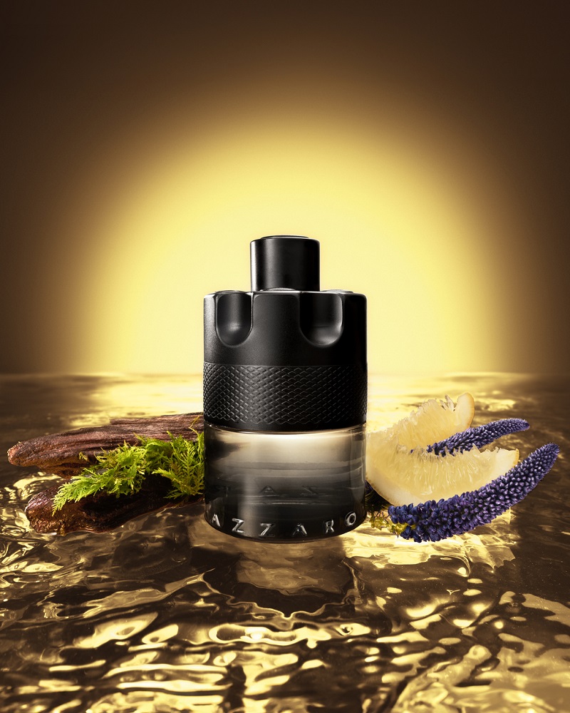 Azzaro The Most Wanted EDT Intense – Biểu tượng của sự bản lĩnh và tự tin