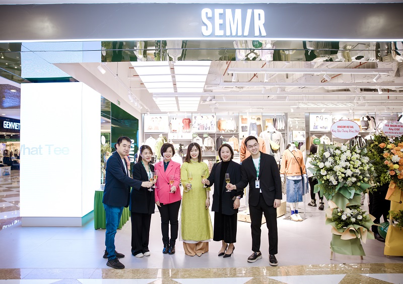 SEMIR Hà Nội