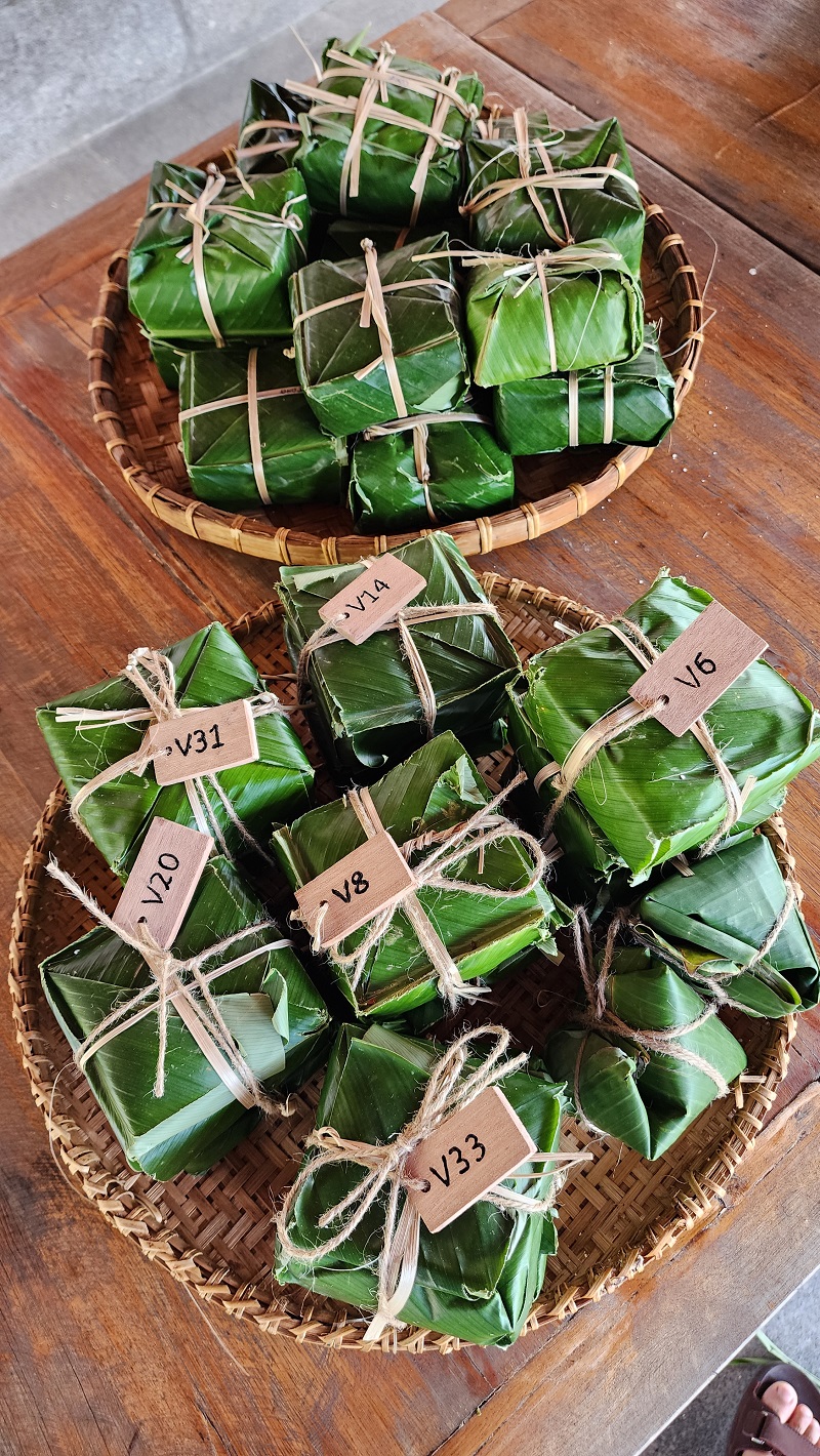 Tết cổ truyền tại L'Alya Ninh Vân Bay 