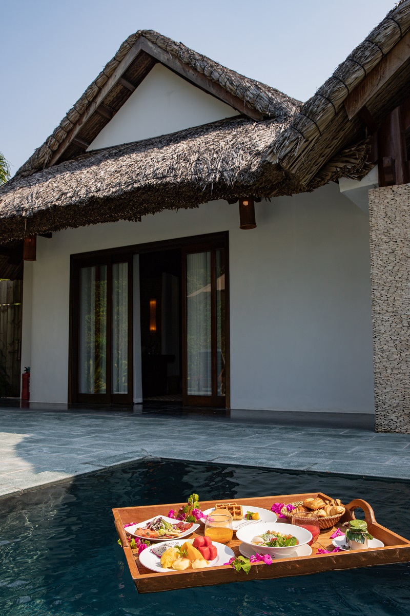 Tết cổ truyền tại L'Alya Ninh Vân Bay 